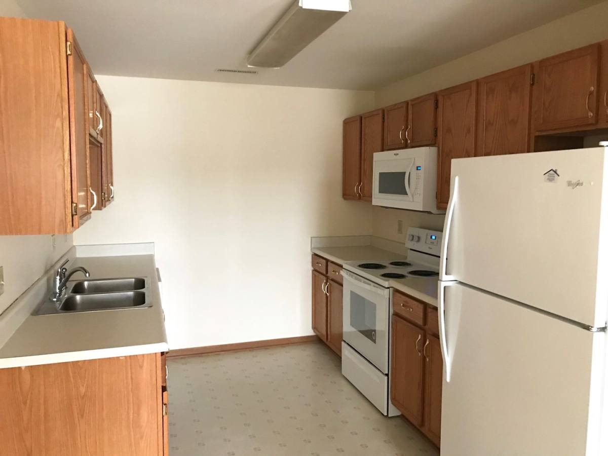 Apartment for rent at 2517 Aspen Rd, Ames, IA 50010
