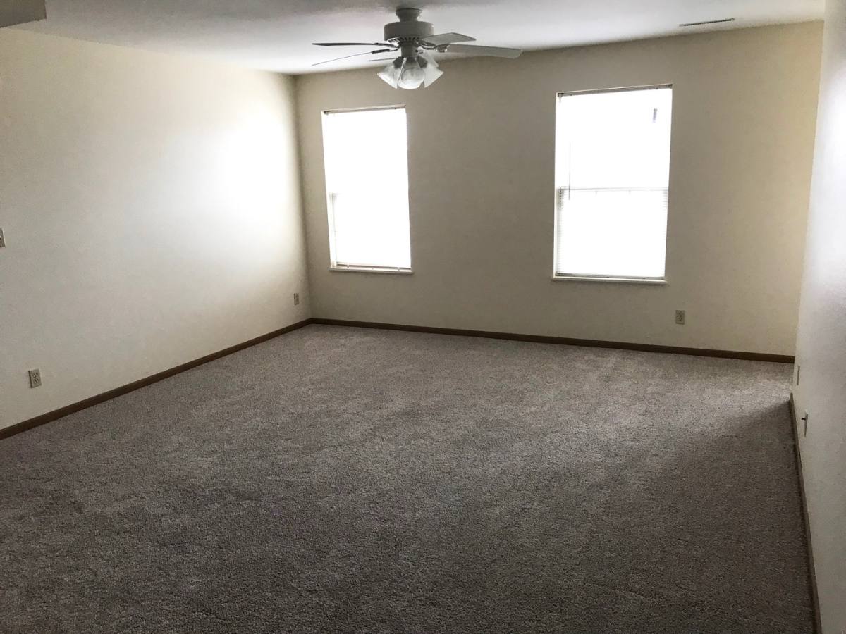 Apartment for rent at 2517 Aspen Rd, Ames, IA 50010