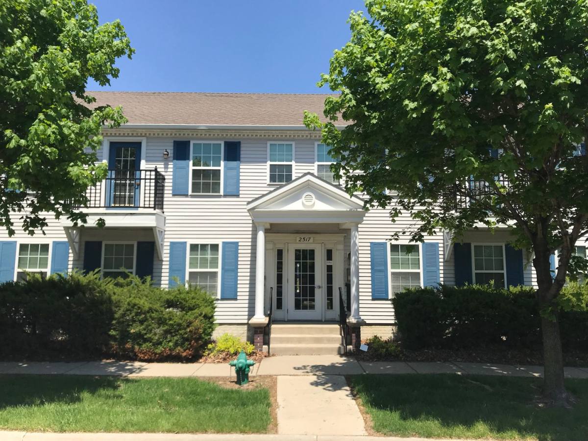 Apartment for rent at 2517 Aspen Rd, Ames, IA 50010