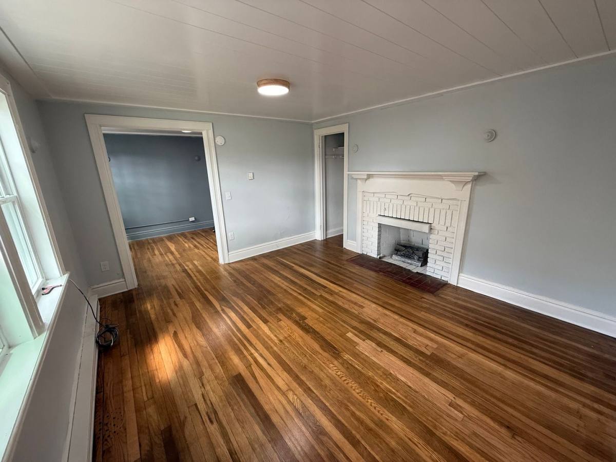 Apartment for rent at 32-34 Clinton Ave, Cortland, NY 13045