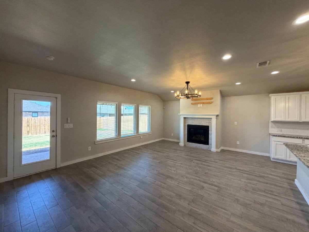 House for rent at 328 Ranger St, Wolfforth, TX 79382