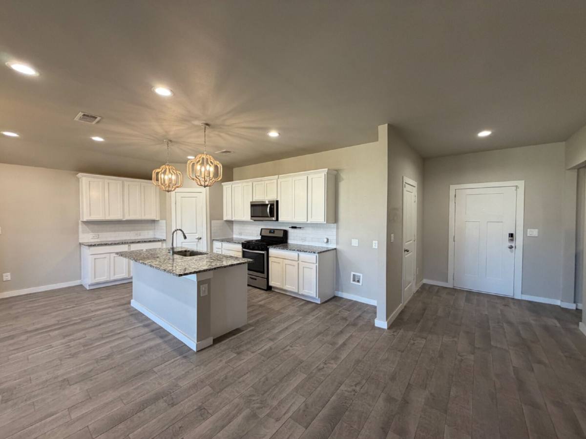 House for rent at 328 Ranger St, Wolfforth, TX 79382
