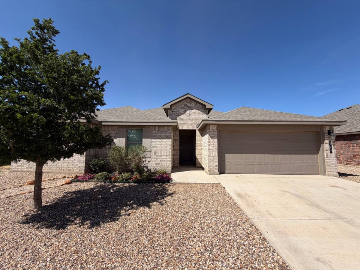 House for rent at 328 Ranger St, Wolfforth, TX 79382