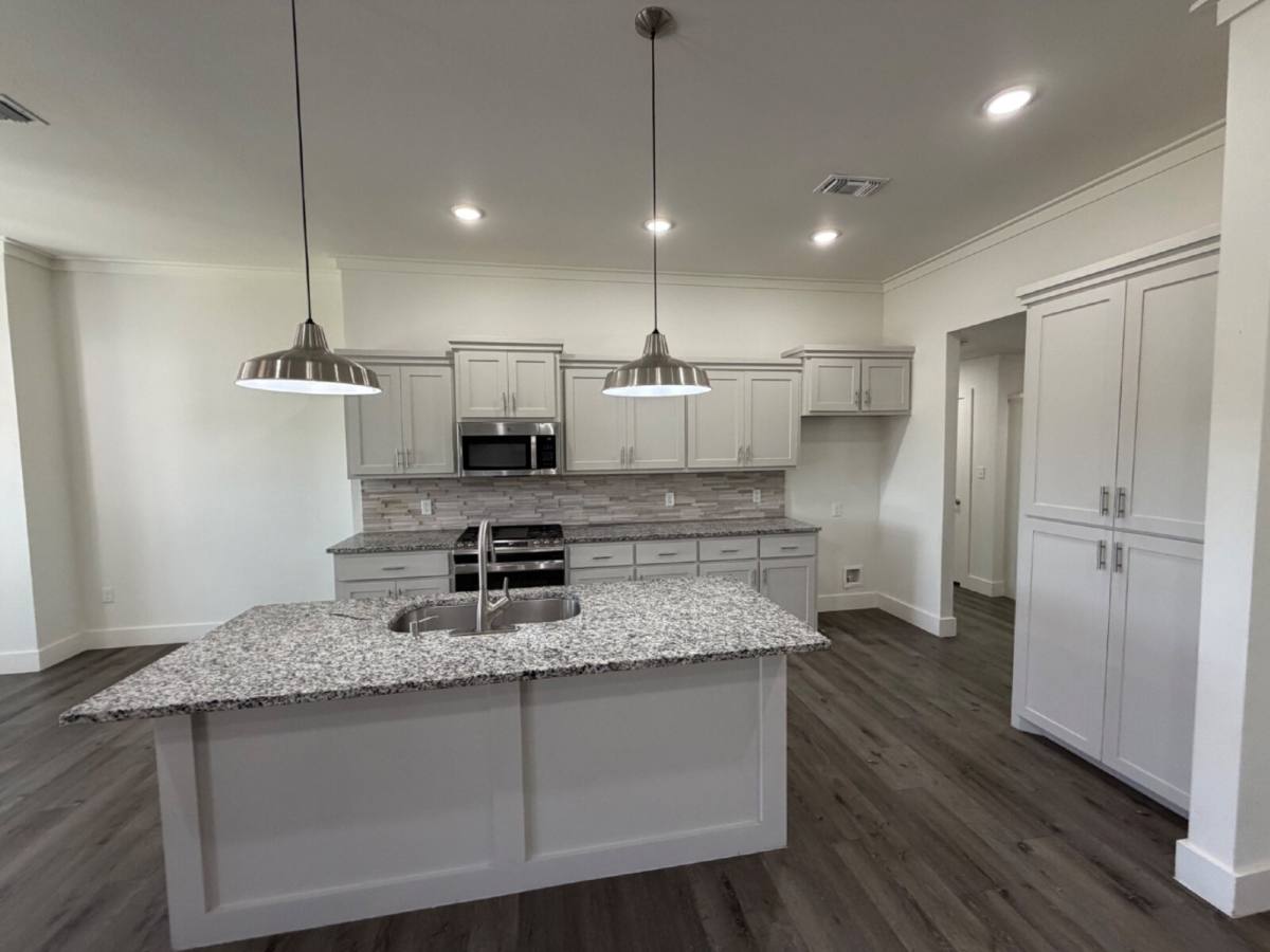 House for rent at 405 Ranger St, Wolfforth, TX 79382