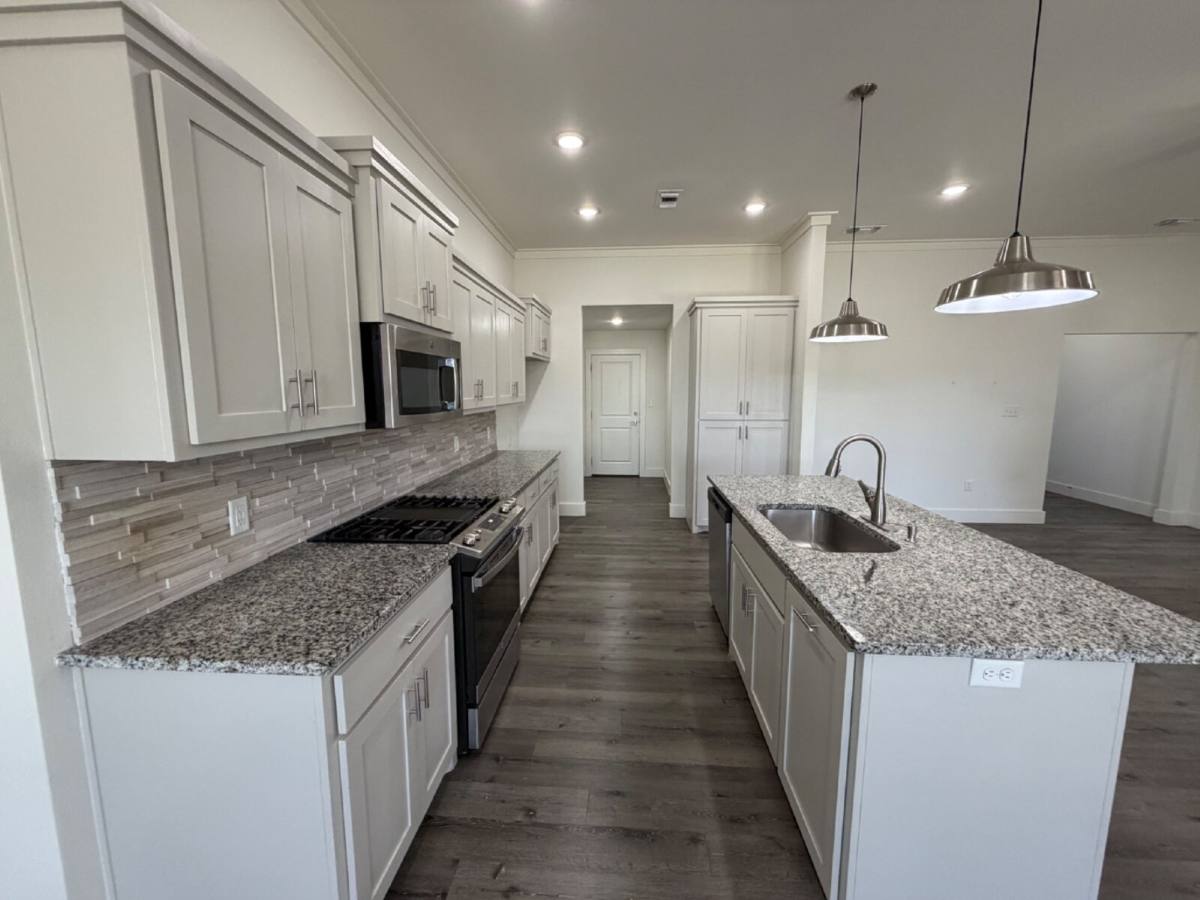 House for rent at 405 Ranger St, Wolfforth, TX 79382