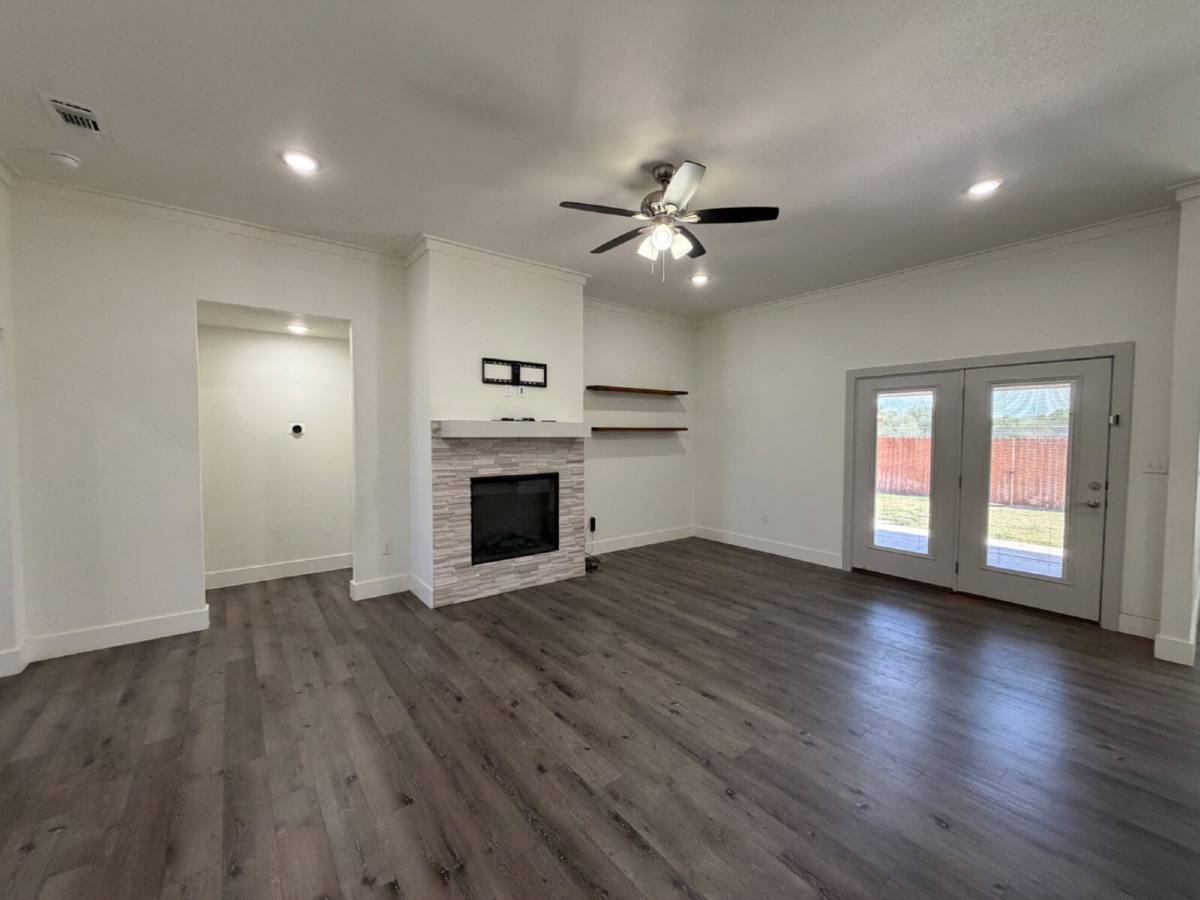 House for rent at 405 Ranger St, Wolfforth, TX 79382