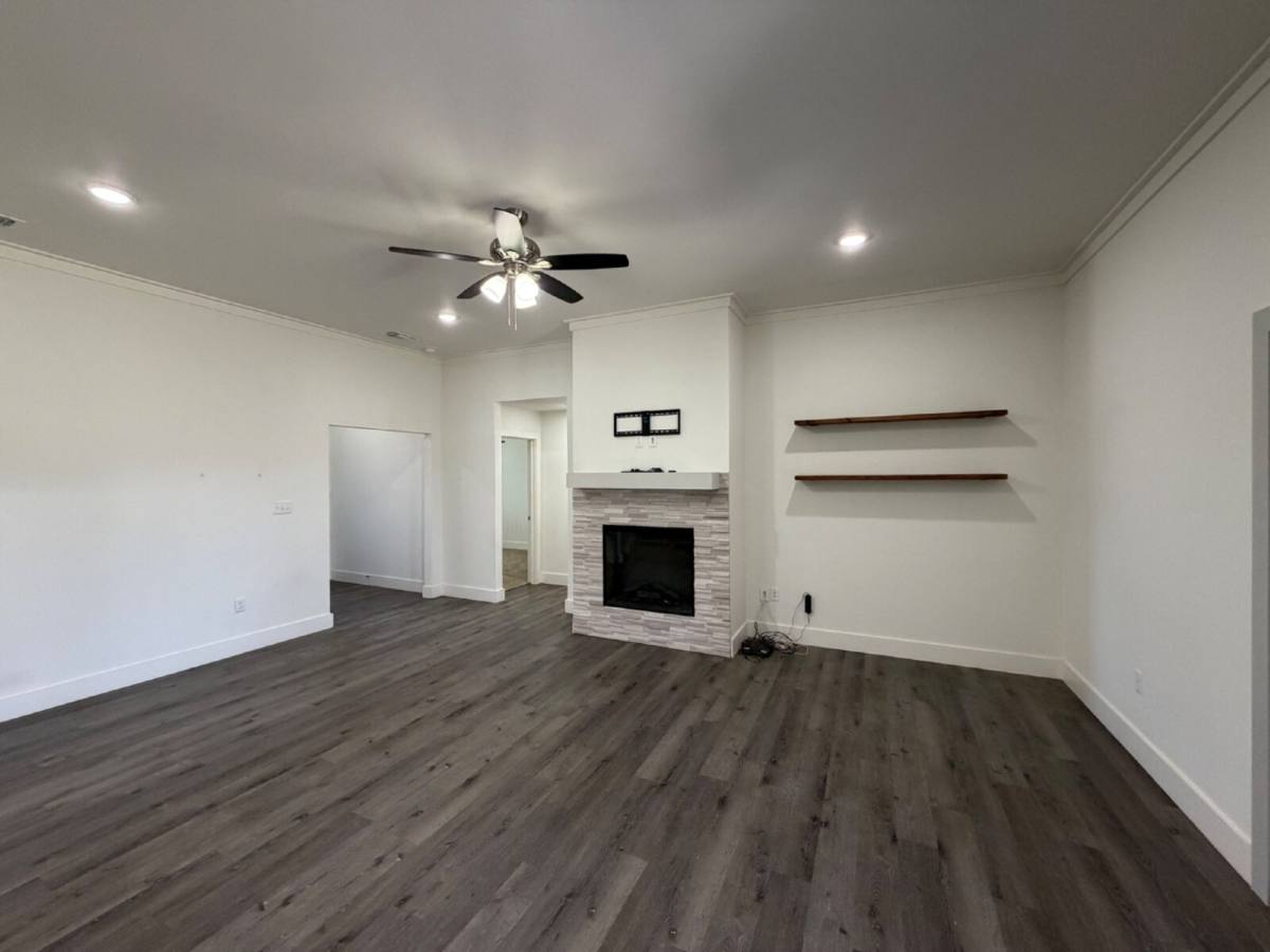 House for rent at 405 Ranger St, Wolfforth, TX 79382
