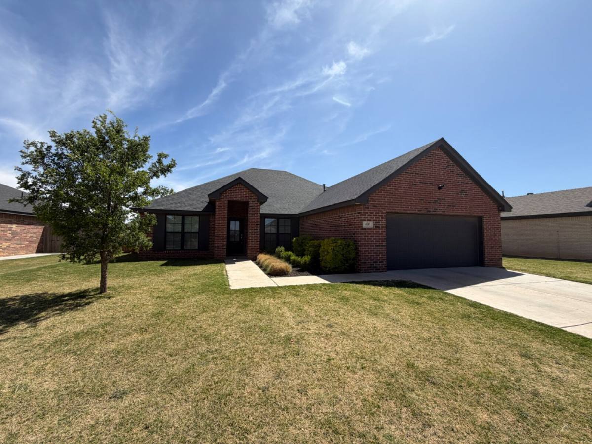 House for rent at 405 Ranger St, Wolfforth, TX 79382
