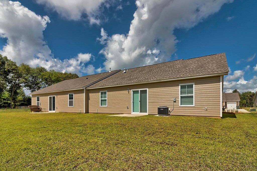 House for rent at 322 Conifer St, Sumter, SC 29154