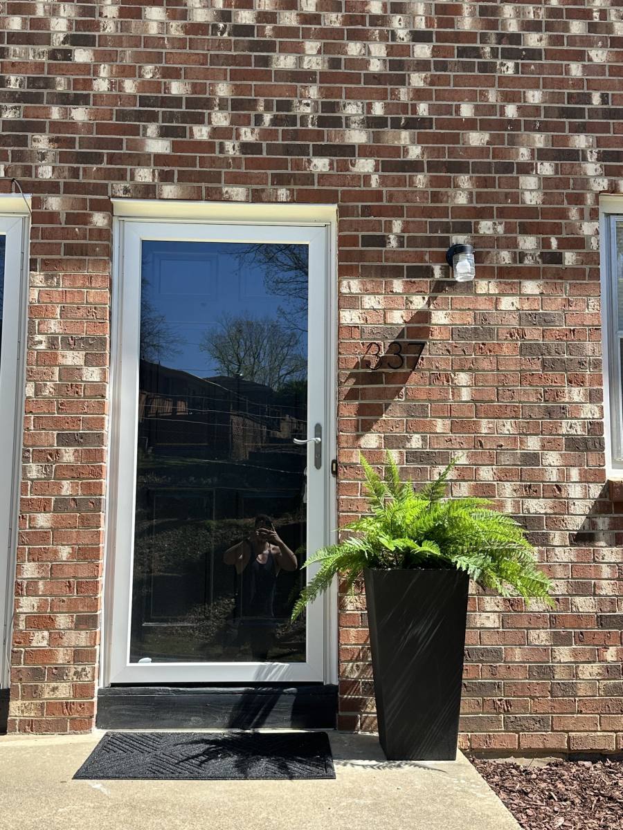 337 Wimbish Dr #337, Danville, VA 24541