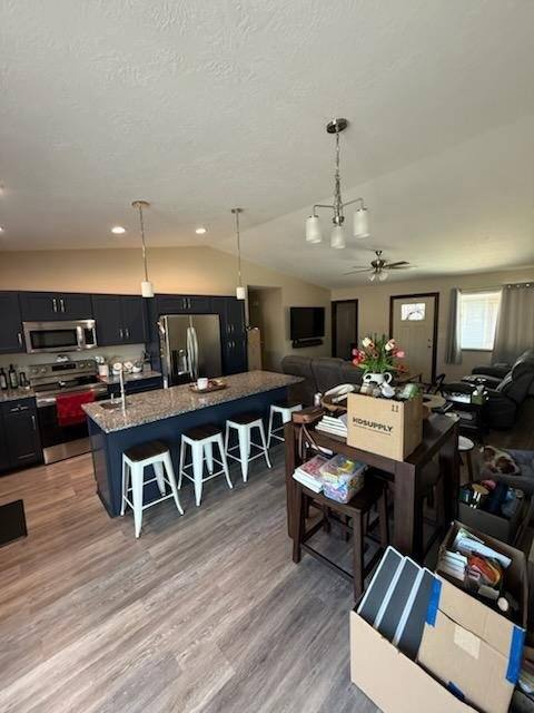 Apartment for rent at 602 Front St #A, Three Forks, MT 59752