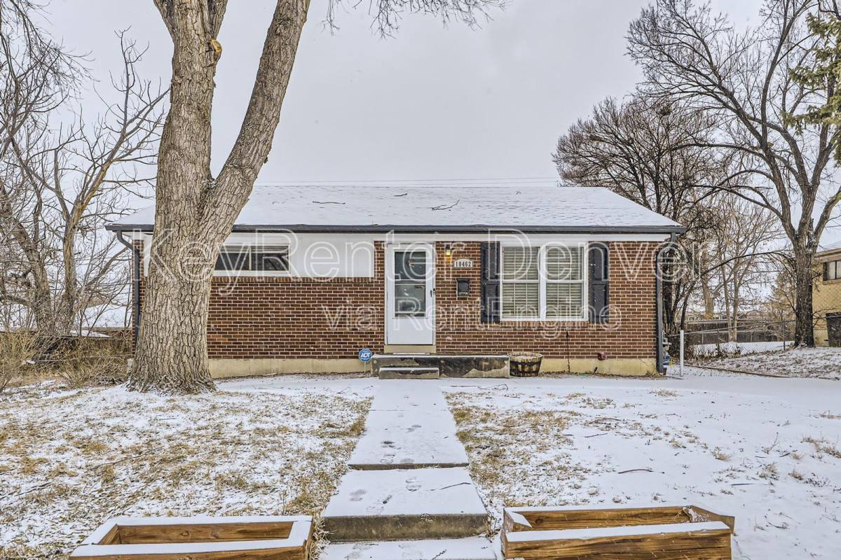 House for rent at 10462 Carlile St, Denver, CO 80233