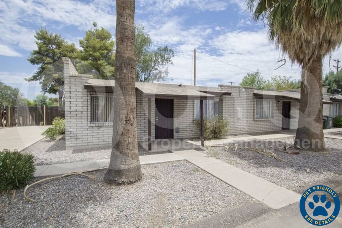 Apartment for rent at 2201 W Belmont Ave #4, Phoenix, AZ 85021