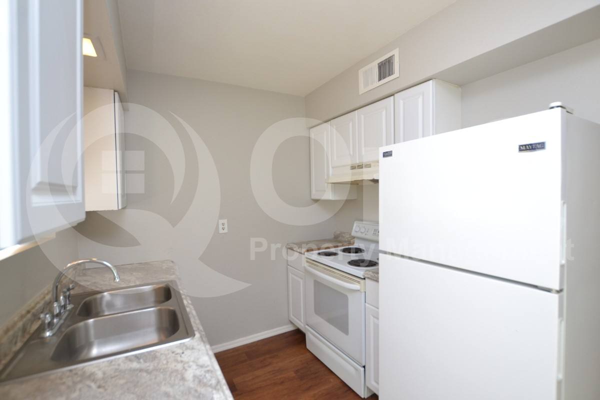 Apartment for rent at 2201 W Belmont Ave #4, Phoenix, AZ 85021