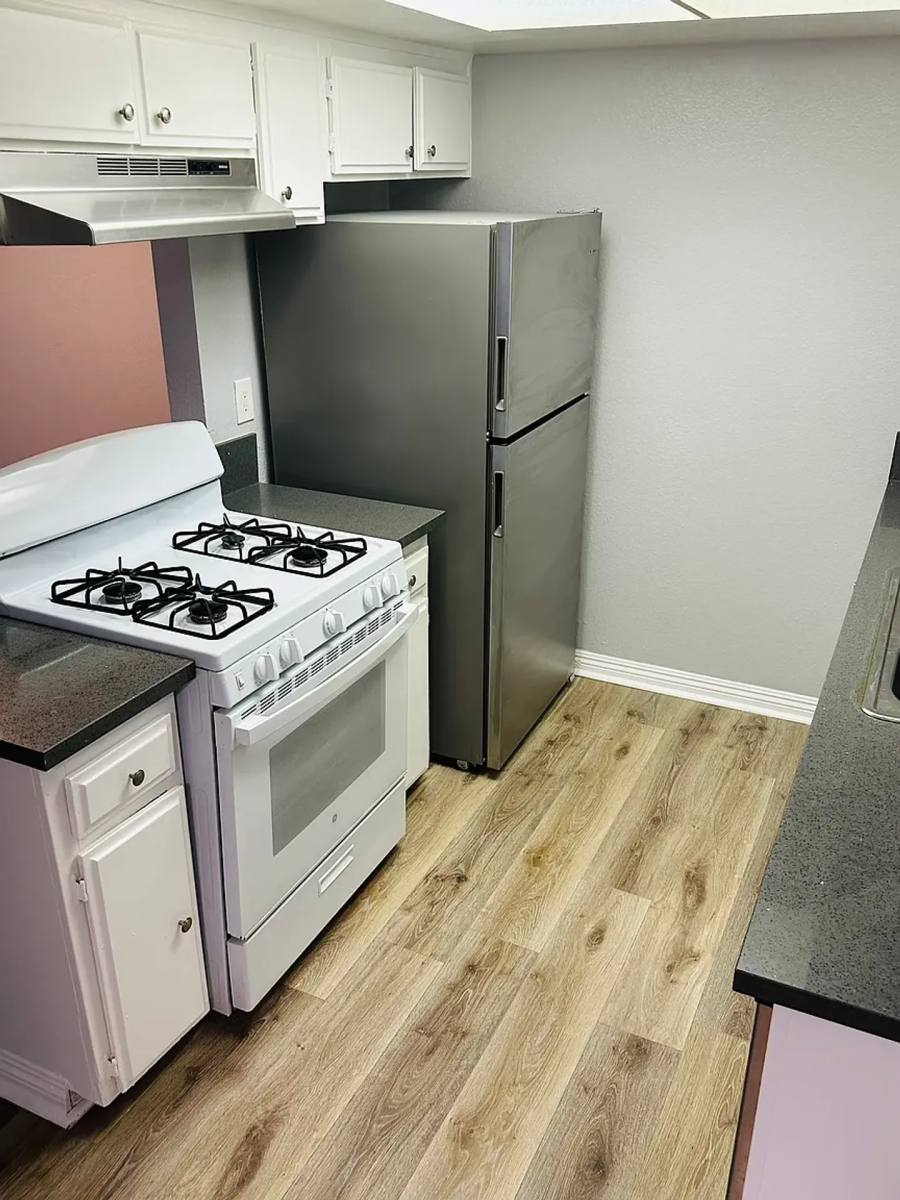 Apartment for rent at 7407 Haskell Ave, Van Nuys, CA 91406