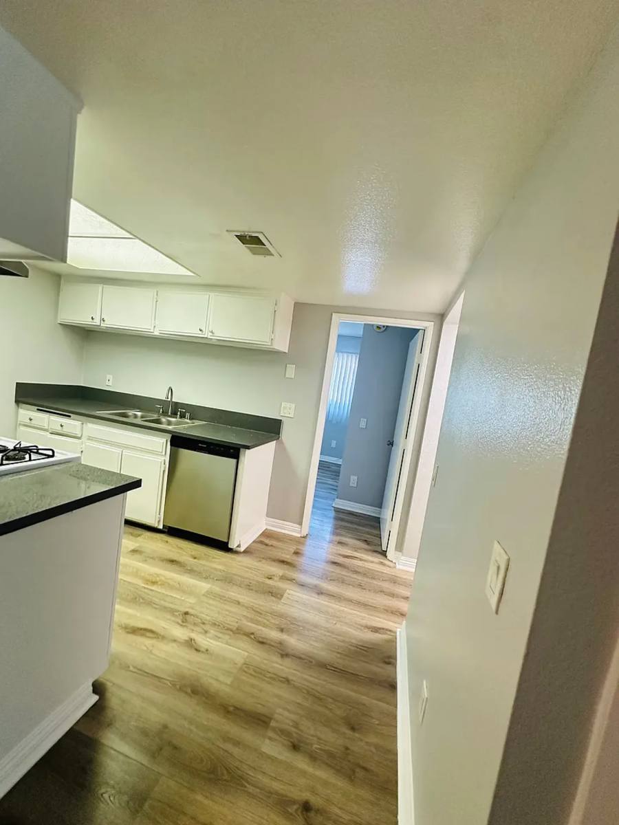 Apartment for rent at 7407 Haskell Ave, Van Nuys, CA 91406