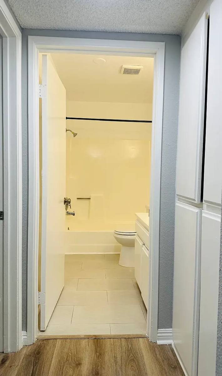 Apartment for rent at 7407 Haskell Ave, Van Nuys, CA 91406