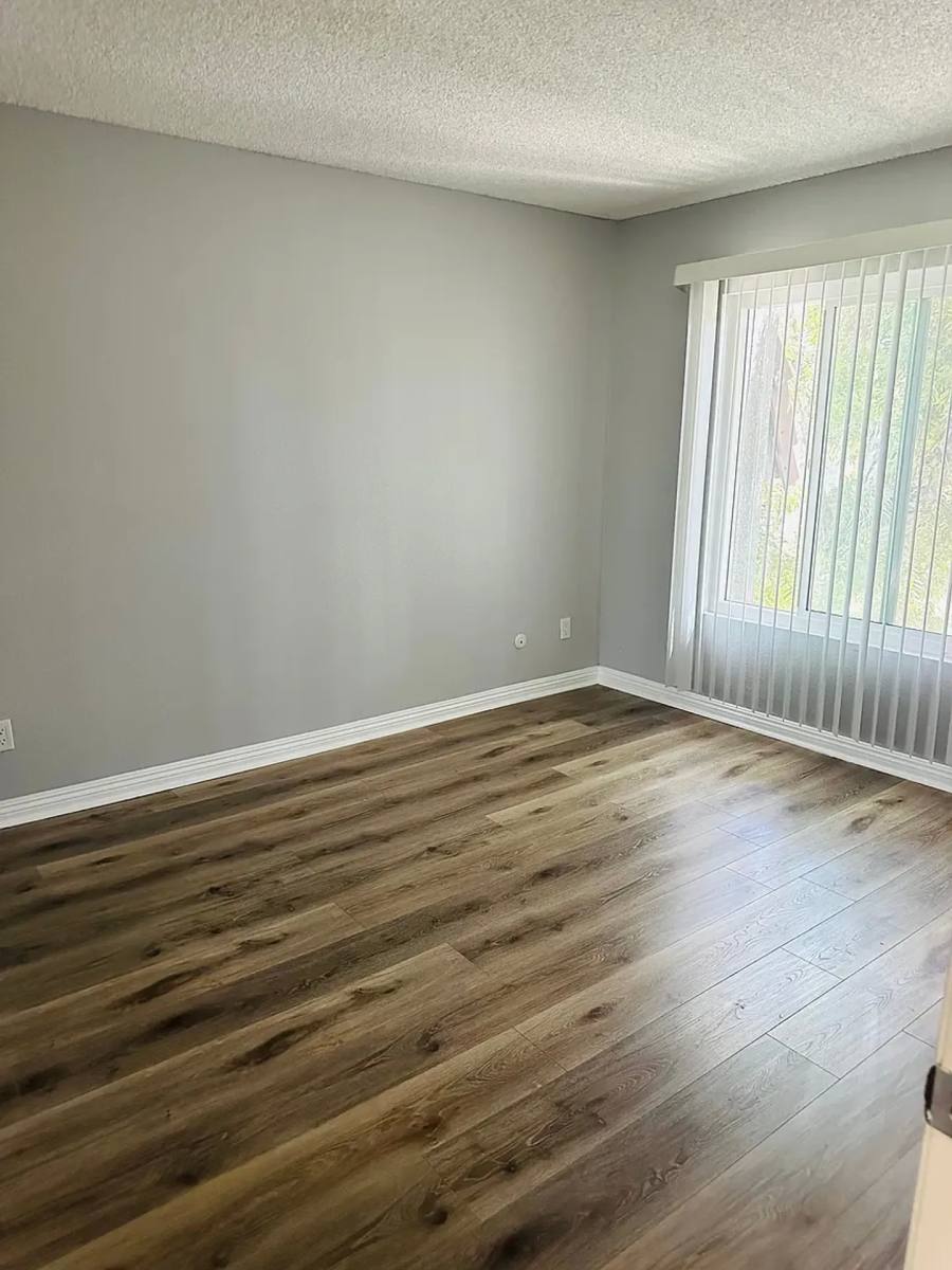 Apartment for rent at 7407 Haskell Ave, Van Nuys, CA 91406