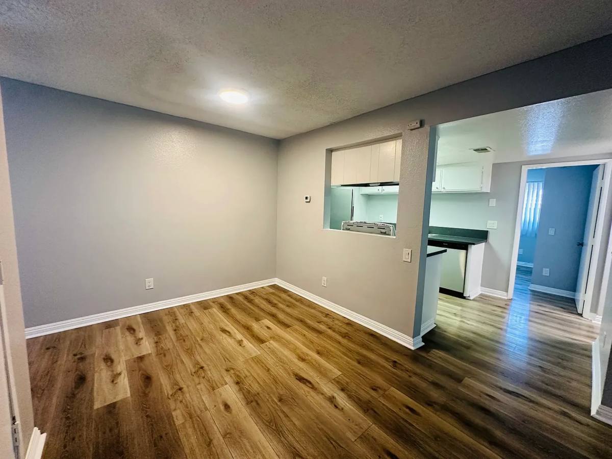 Apartment for rent at 7407 Haskell Ave, Van Nuys, CA 91406