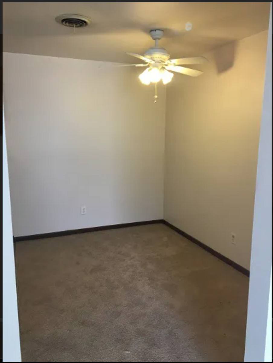 Apartment for rent at 802 Hartwell Dr, Savoy, IL 61874