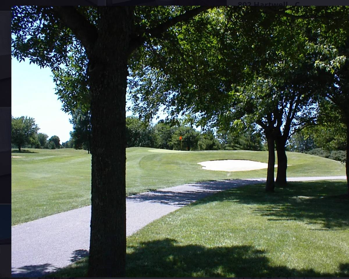 Apartment for rent at 802 Hartwell Dr, Savoy, IL 61874