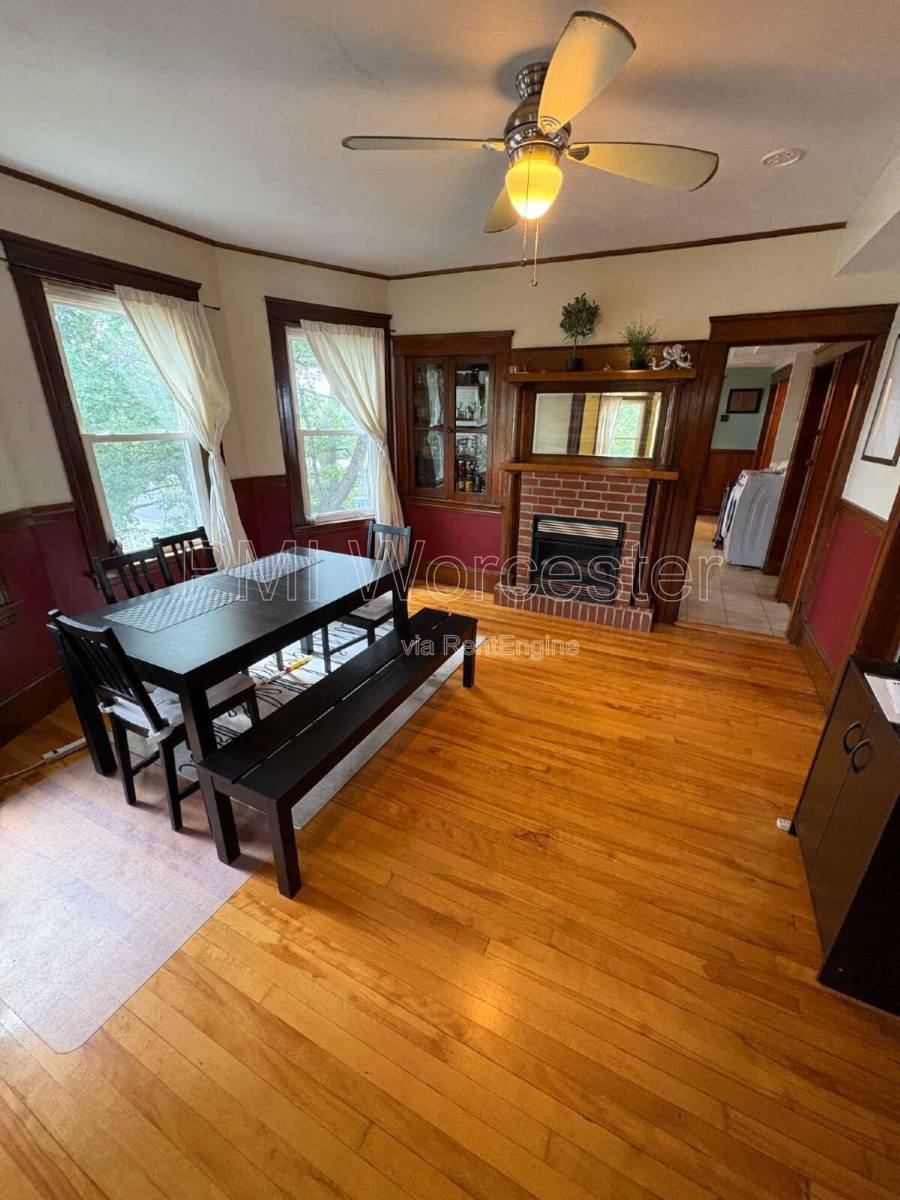 Apartment for rent at 11 Olga Ave, Worcester, MA 01605