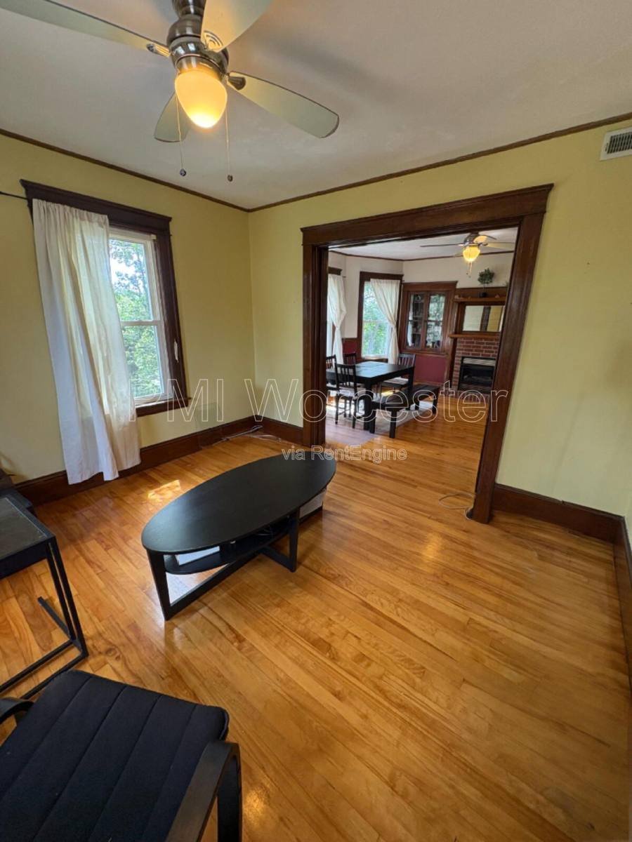Apartment for rent at 11 Olga Ave, Worcester, MA 01605