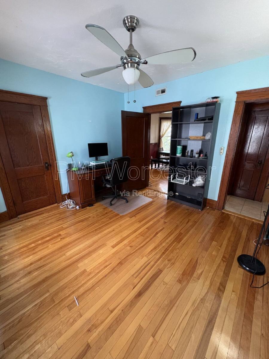 Apartment for rent at 11 Olga Ave, Worcester, MA 01605