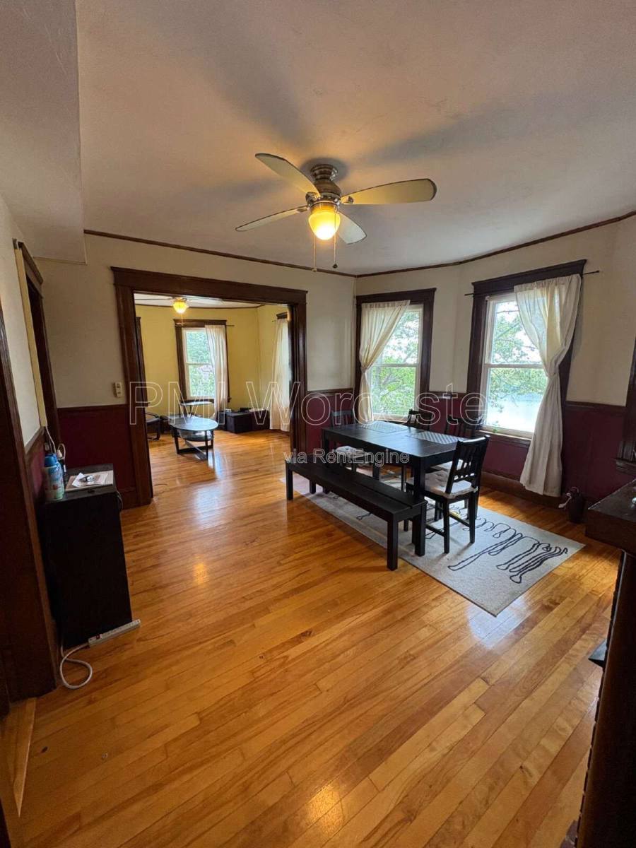 Apartment for rent at 11 Olga Ave, Worcester, MA 01605