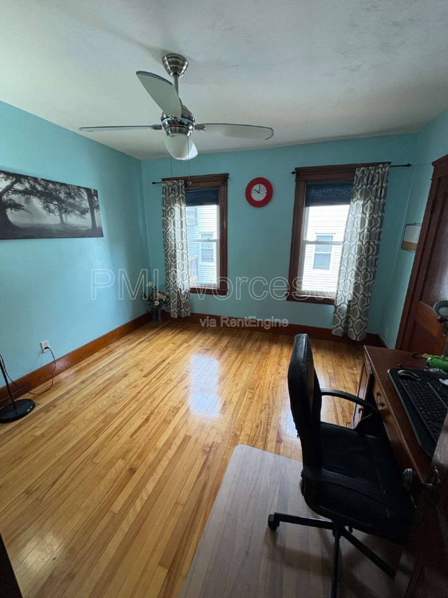 Apartment for rent at 11 Olga Ave, Worcester, MA 01605