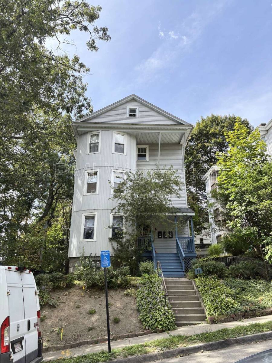 Apartment for rent at 11 Olga Ave, Worcester, MA 01605