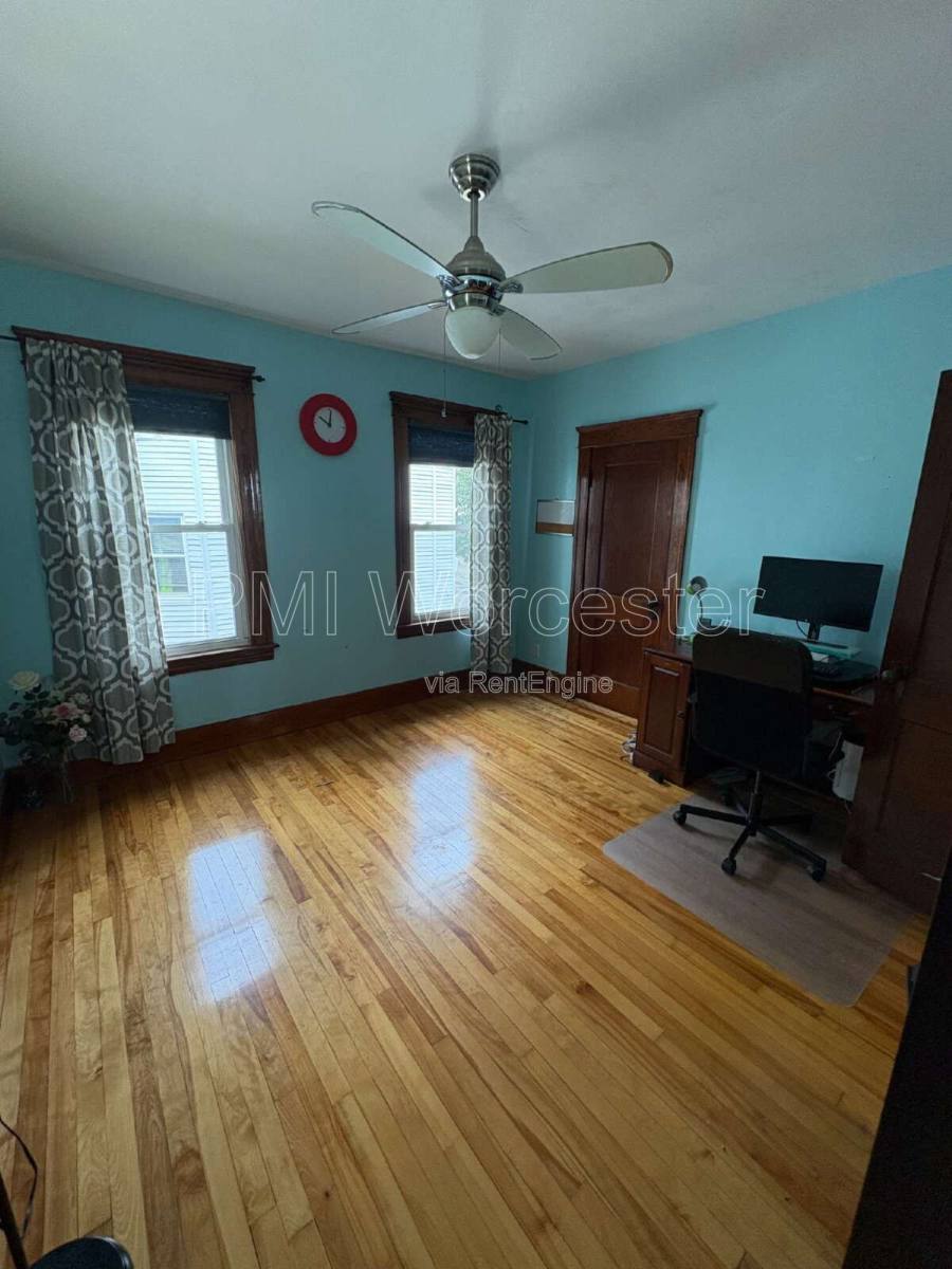 Apartment for rent at 11 Olga Ave, Worcester, MA 01605