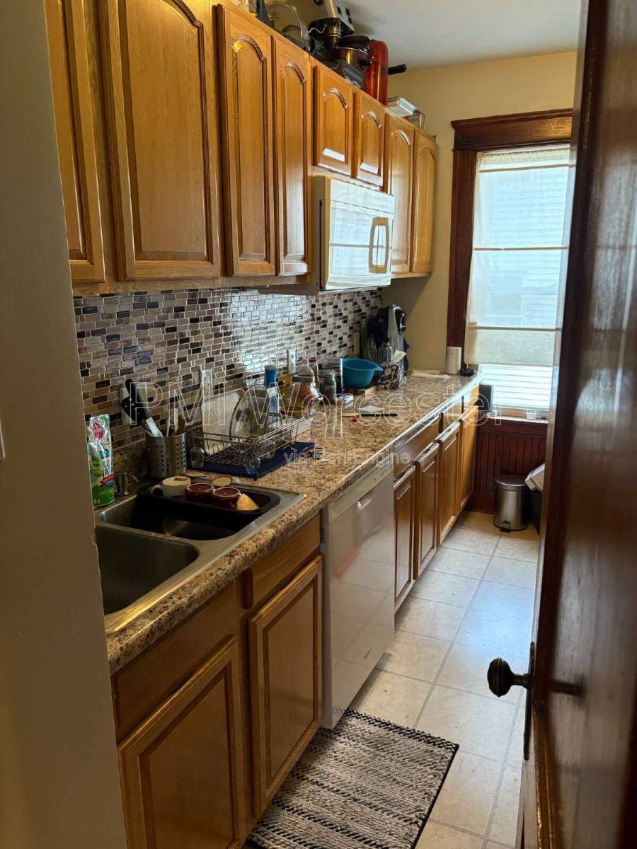 Apartment for rent at 11 Olga Ave, Worcester, MA 01605