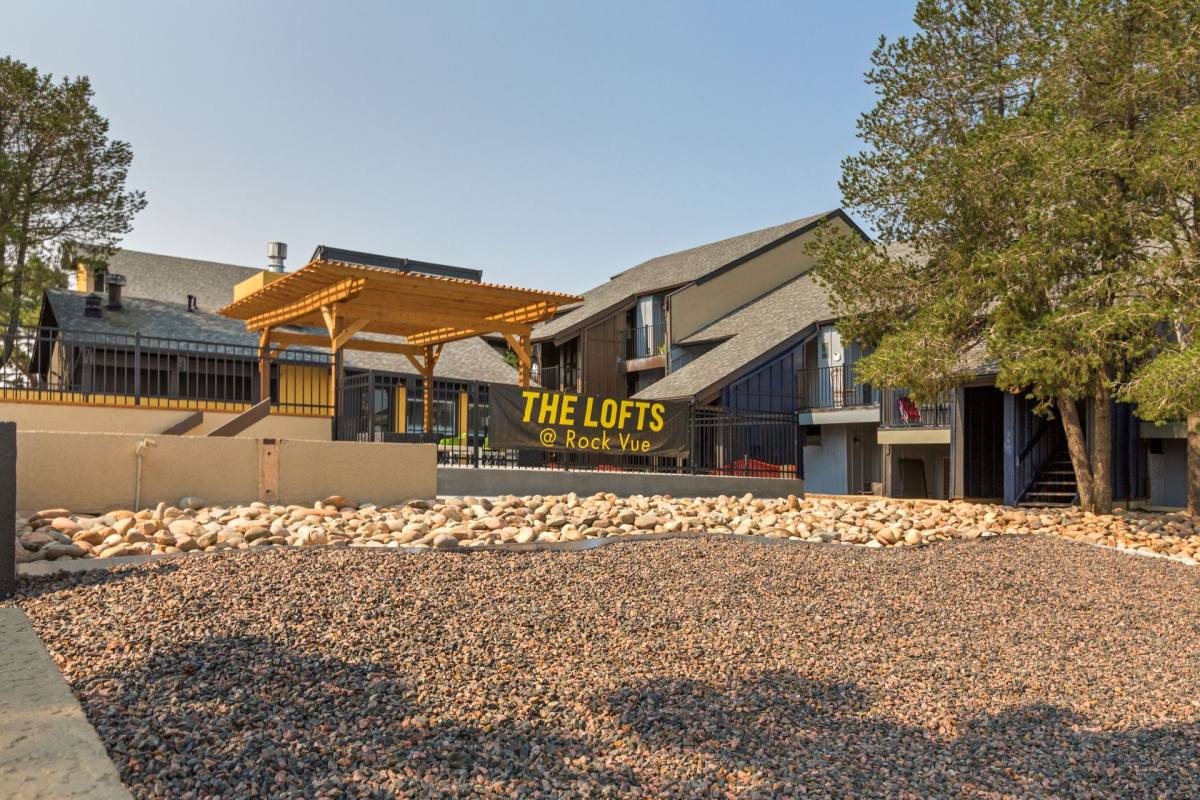 Apartment for rent at 3349 E Fountain Blvd, Colorado Springs, CO 80910
