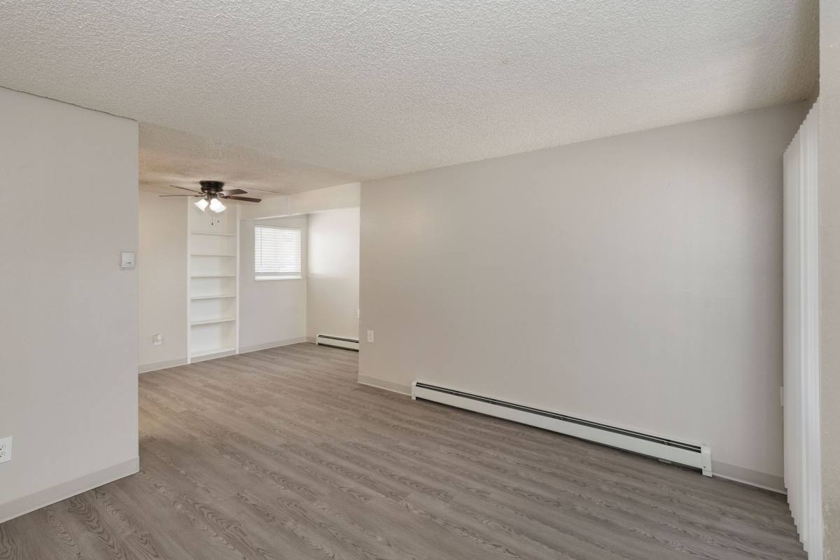 Apartment for rent at 3349 E Fountain Blvd, Colorado Springs, CO 80910