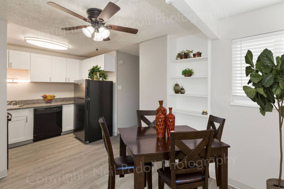 Apartment for rent at 3349 E Fountain Blvd, Colorado Springs, CO 80910