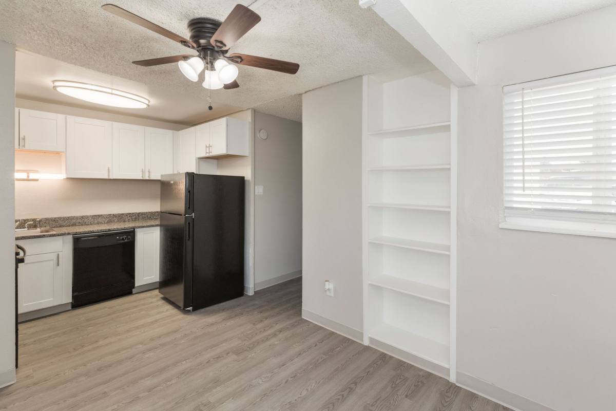 Apartment for rent at 3349 E Fountain Blvd, Colorado Springs, CO 80910