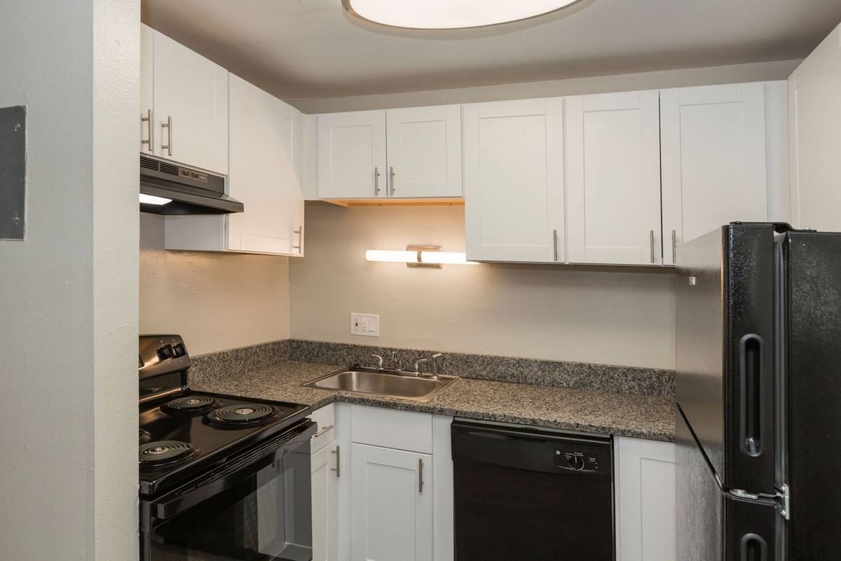 Apartment for rent at 3349 E Fountain Blvd, Colorado Springs, CO 80910