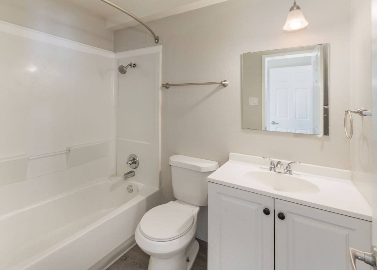 Apartment for rent at 3349 E Fountain Blvd, Colorado Springs, CO 80910