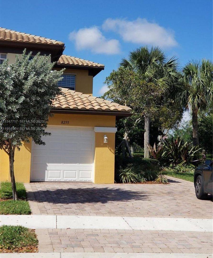 House for rent at 8255 NW 128th Lane 19-C, Pompano Beach, FL 33076