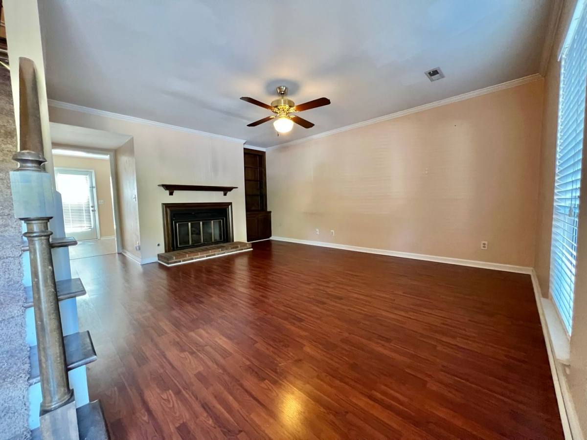 Townhouse for rent at 836 Brentwood Pointe, Brentwood, TN 37027