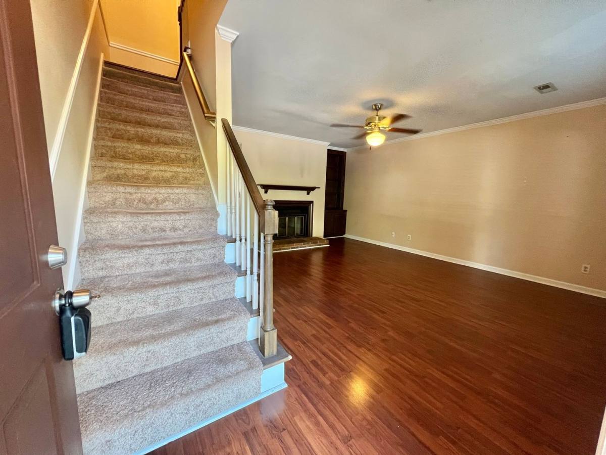 Townhouse for rent at 836 Brentwood Pointe, Brentwood, TN 37027