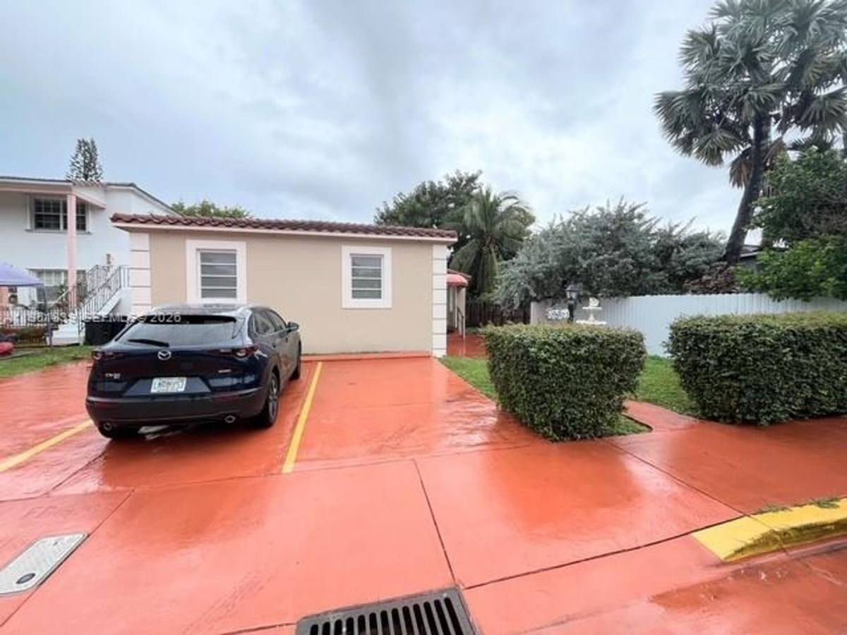 House for rent at 820 86th St, Miami Beach, FL 33141