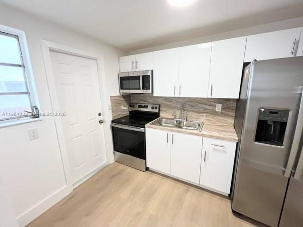 House for rent at 820 86th St, Miami Beach, FL 33141