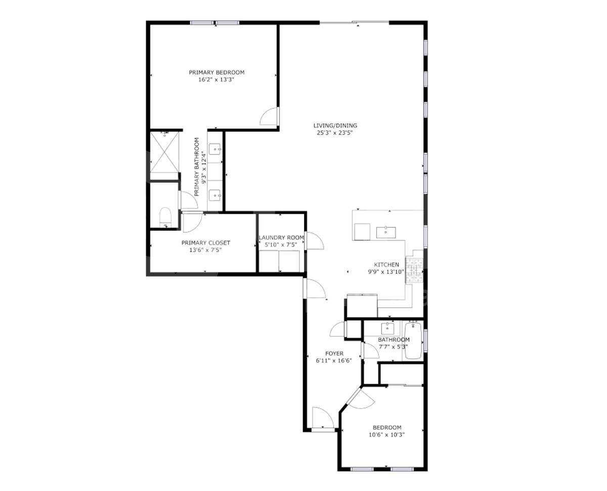 House for rent at 17174 W Artemisa Ave, Surprise, AZ 85387