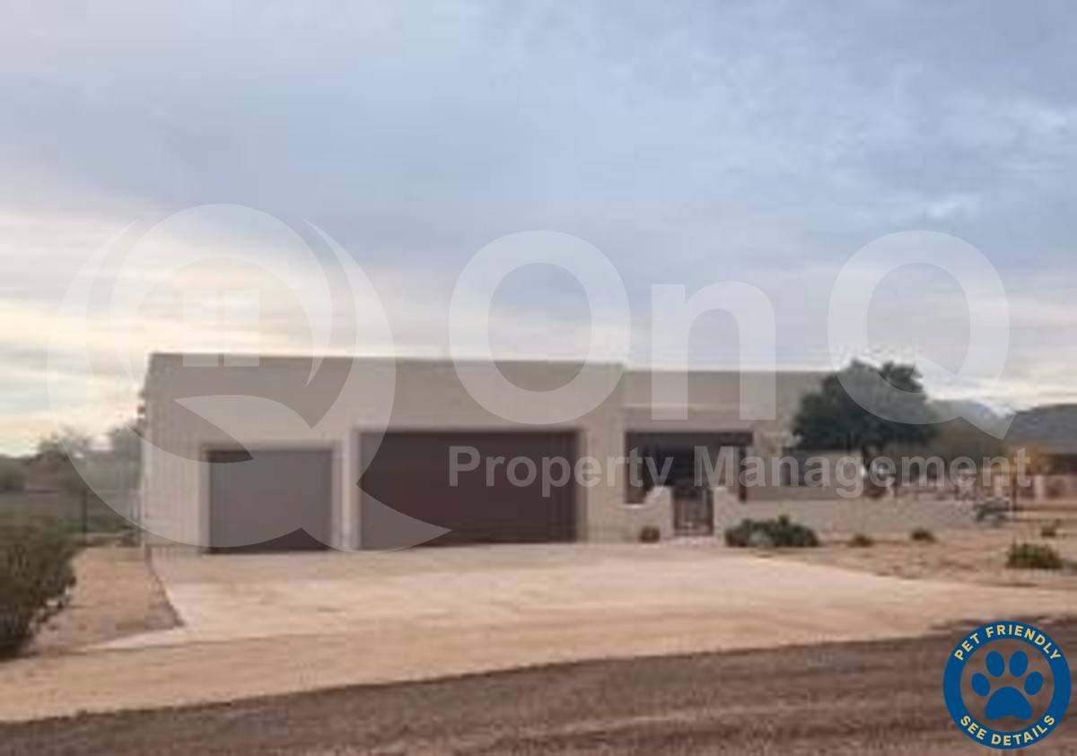 House for rent at 934 E Carlise Rd, Phoenix, AZ 85086