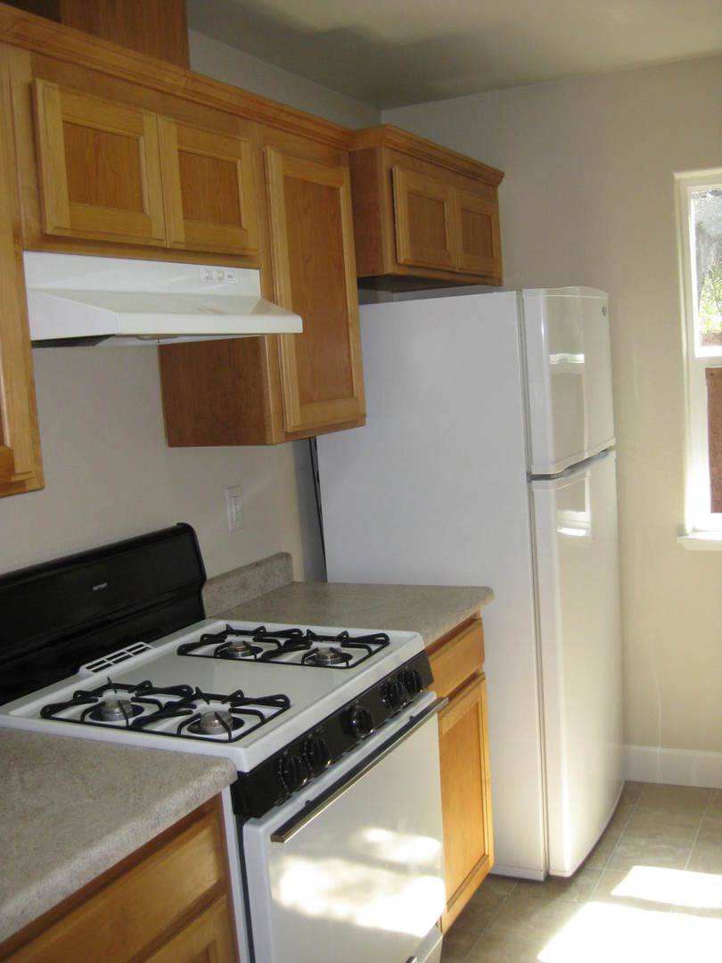 House for rent at 1240 W 3rd St, Chico, CA 95928