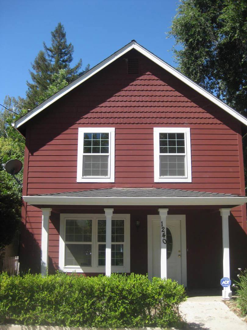 House for rent at 1240 W 3rd St, Chico, CA 95928