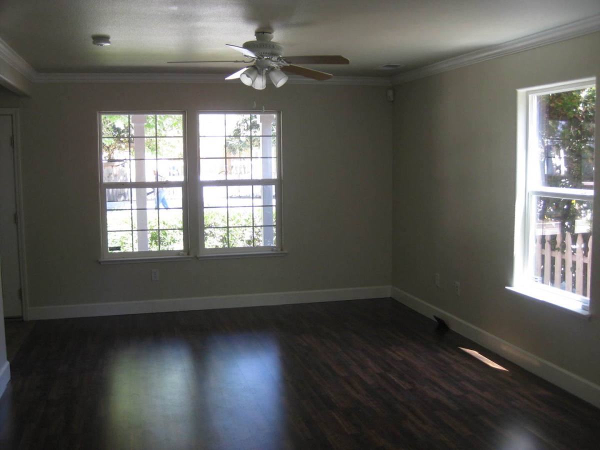 House for rent at 1240 W 3rd St, Chico, CA 95928