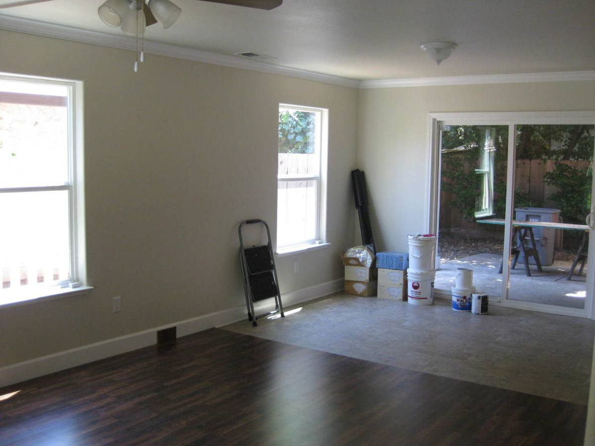 House for rent at 1240 W 3rd St, Chico, CA 95928